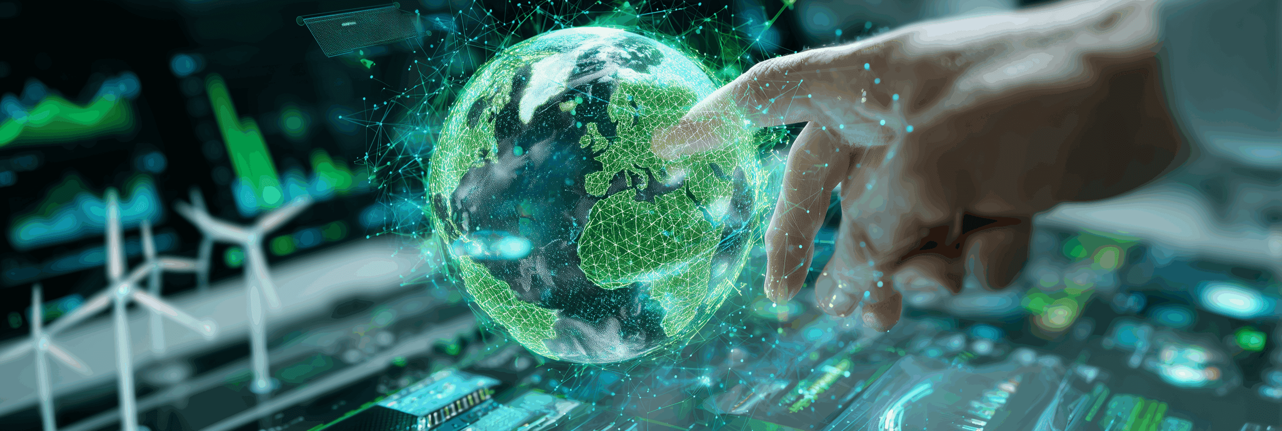 Эко-тренд: рассказываем про рост спроса на специалистов по экологической безопасности