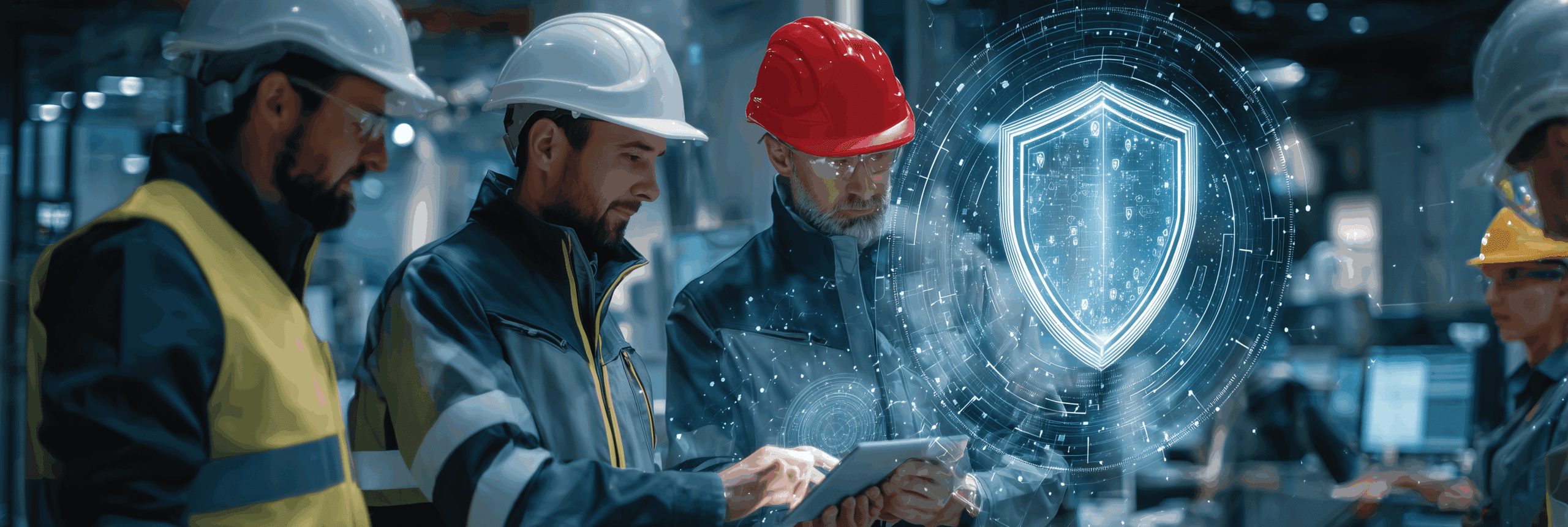 Ужесточение контроля: предприятиям необходимы специалисты по промышленной безопасности